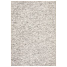 Natural Flat-Woven Indoor/Outdoor Rug
