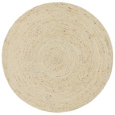 Diva Bleached Natural Rug