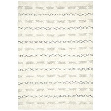 Sauville Flatweave Cotton & Wool Rug