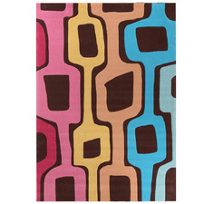Funk Retro Rug