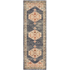 Ecru Power-Loomed Transitional Runner