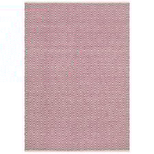 Diamond Modern Flatweave Rug