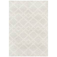 Pebble Geometric Rug