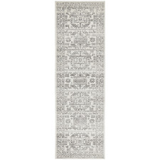 Vintage Look Hourig Tribal Runner