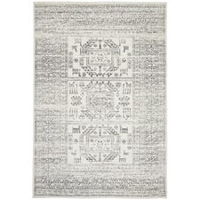 Vintage Look Hourig Tribal Rug