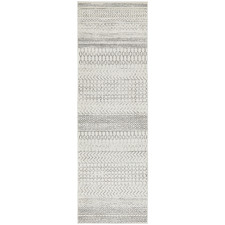 Grey Reetta Tribal Runner
