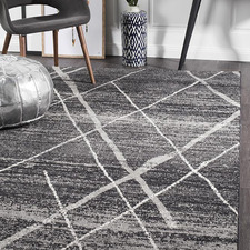 Enric Abstract Rug