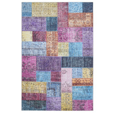 Lukman Power-Loomed Rug