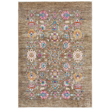 Kuchi Collins Hand-Knotted Wool Rug