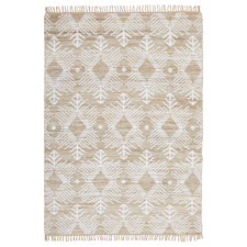 Bodhi Rosa Cotton & Jute Rug