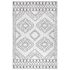 Kindred Leeroy Machine Washable Rug