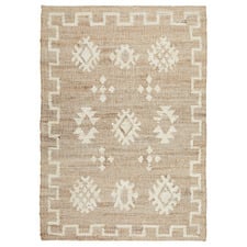 Hallsie Hand-Woven Rug