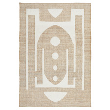 Nell Hand-Woven Rug