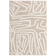Laxeby Contemporary Rug