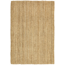 Natural Jasmine Jute Rug