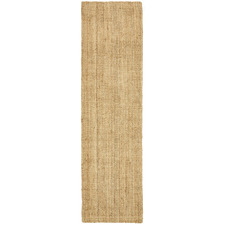 Natural Jasmine Jute Rug