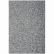 Graphite Harlow Ariel Hand-Loomed Wool-Blend Rug