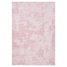Maleen Power-Loomed Machine Washable Rug