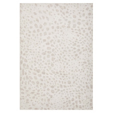 Lannon Power-Loomed Machine Washable Rug