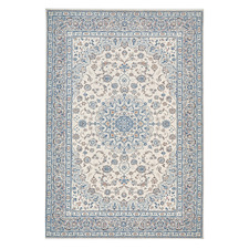 Veronyka Power-Loomed New Zealand Wool Rug