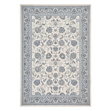Olga Power-Loomed New Zealand Wool Rug