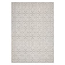 Vasile Power-Loomed Wool Rug