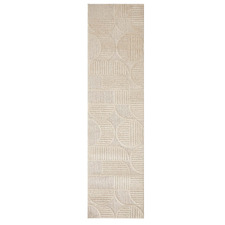 Beige Luca Runner