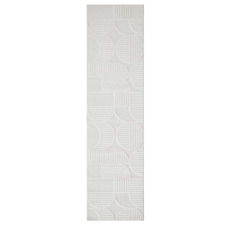 White Luca Runner