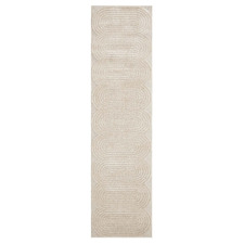 Beige Ava Runner