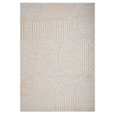 Beige Luca Rug