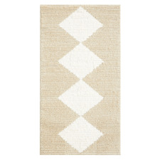 Diamond Blaine I Power-Loomed Rug