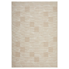 Persika Machine Washable Indoor/Outdoor Rug