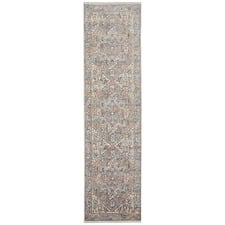Mushroom Ameera Power-Loomed Runner