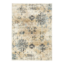 Chateaux Contemporary Floor Art Collection Rug
