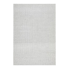 Grisham Hand Woven Flatweave Wool & Viscose Rug