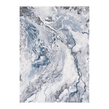 Aiza Power-Loomed Rug