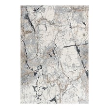 Kaya Power-Loomed Rug