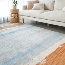 Theon Machine Washable Rug
