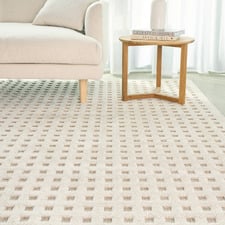 Finnick Geometric Rug