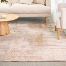 Olga New Zealand Wool Rug