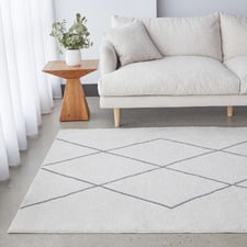 Reagan Contemporary Rug