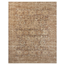 Bark Estate Vintage-Look Rug