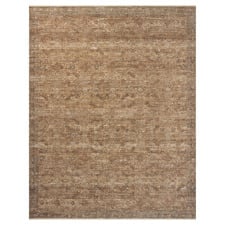 Natural Estate Vintage-Look Rug