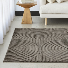Mocha Amara Rug