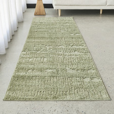 Green Mona Runner