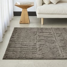 Mocha Mona Rug