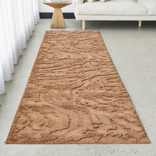Rust Claire Runner