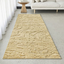 Gold Claire Runner
