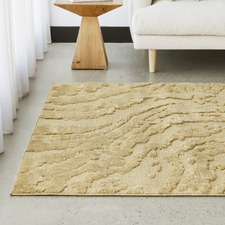 Gold Claire Rug