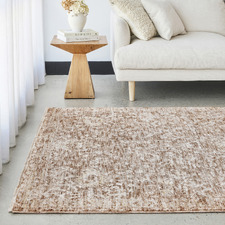 Clay Langley Traditional Rug